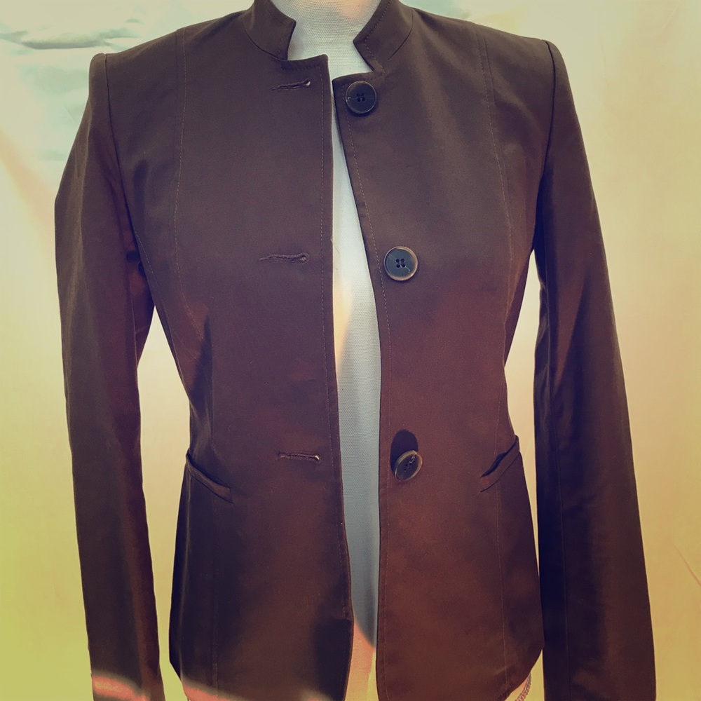 Casual jacket